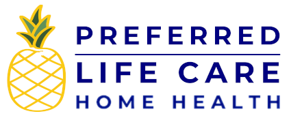 Preferred Home Health Care LLC Logo